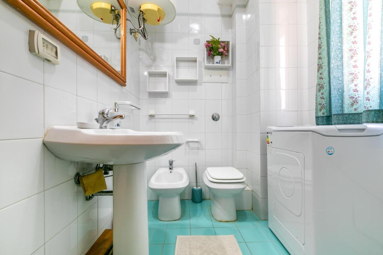Villa Malfitano & Stazione Lolli Cozy Apartment Palermo Exterior foto